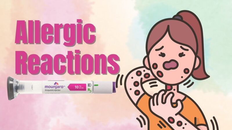 Allergic Reactions
