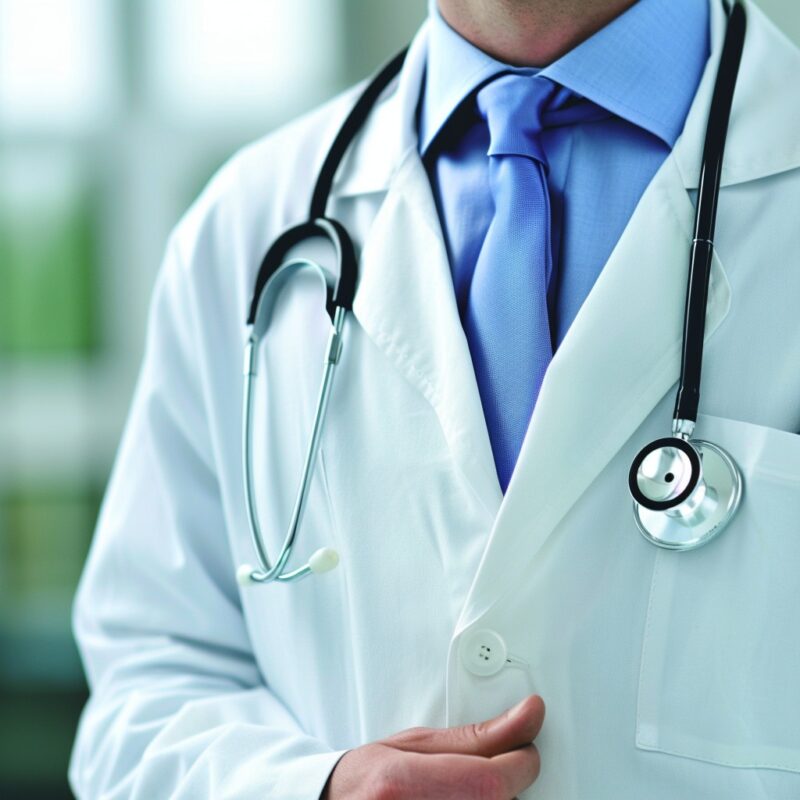 Choose an in-network doctor - Health Insurance Coverage