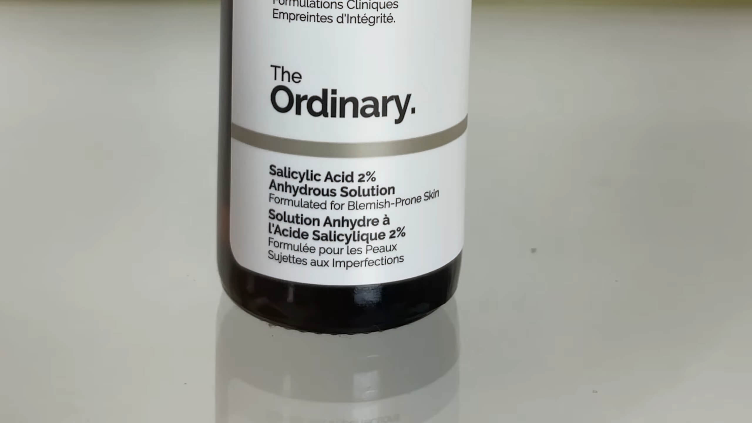 Salicylic Acid for Scabs on Scalp